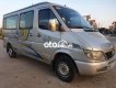 Mercedes-Benz Sprinter     2011 - Bán Mercedes Sprinter năm 2011, màu bạc, nhập khẩu