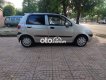 Daewoo Matiz SE  2008 - Cần bán xe Daewoo Matiz SE năm sản xuất 2008, màu bạc