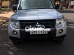 Mitsubishi Pajero 2007 - Cần bán gấp Mitsubishi Pajero năm sản xuất 2007, màu bạc, nhập khẩu nguyên chiếc, giá 235tr