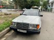 Mercedes-Benz E230 1989 - Bán Mercedes E230 năm 1989, màu trắng, nhập khẩu nguyên chiếc giá cạnh tranh