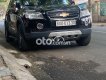 Chevrolet Captiva LTZ  2008 - Cần bán gấp Chevrolet Captiva LTZ sản xuất 2008, màu đen