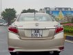 Toyota Vios 2016 - Màu vàng cát, số sàn, xe đẹp chất, mới 90%