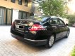 Nissan Teana 2010 - Cần bán gấp Nissan Teana sản xuất năm 2010, màu đen, xe nhập chính chủ, giá chỉ 348 triệu