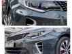 Kia K5  2.5 GT line 2016 - Cần bán lại xe Kia K5 2.5 GT line năm sản xuất 2016, màu đen, nhập khẩu