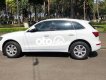 Audi Q5 2.0 TFSI 2015 - Cần bán xe Audi Q5 2.0 TFSI sản xuất năm 2015, màu trắng, xe nhập