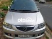 Mazda Premacy 2003 - Cần bán lại xe Mazda Premacy sản xuất năm 2003, màu bạc, giá tốt