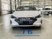 Hyundai Elantra    1.6MT 2021 - Bán Hyundai Elantra 1.6MT sản xuất 2021, màu trắng, xe nhập