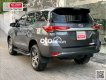 Toyota Fortuner G 2018 - Cần bán gấp Toyota Fortuner G năm sản xuất 2018, màu xám, nhập khẩu nguyên chiếc