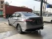 Honda City  AT 2018 - Cần bán xe Honda City AT sản xuất năm 2018, màu bạc, giá chỉ 385 triệu