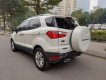 Ford EcoSport  Titanium  2015 - Cần bán gấp Ford EcoSport Titanium năm 2015, màu trắng