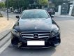 Mercedes-Benz E300 2016 - Bán xe Mercedes-Benz E300 năm sản xuất 2016, màu đen, một chủ từ mới