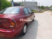 Daewoo Lanos MT 2003 - Bán xe Daewoo Lanos MT sản xuất 2003, nhập khẩu nguyên chiếc