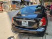 Daewoo Lacetti 1.6 2009 - Bán Daewoo Lacetti 1.6 sản xuất 2009, màu đen