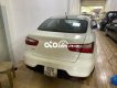 Kia Rio  AT  2016 - Bán Kia Rio AT sản xuất 2016, màu trắng, xe nhập số tự động