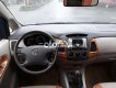 Toyota Innova  G 2010 - Bán Toyota Innova G năm 2010, màu bạc xe gia đình, 278 triệu