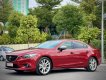 Mazda 6 2014 - Bán xe Mazda 6 2.0AT năm 2014 giá 545tr, tặng 1 năm chăm sóc xe miễn phí