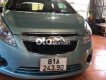 Chevrolet Spark LS 2013 - Cần bán xe Chevrolet Spark LS năm 2013, màu xanh lam, giá tốt