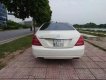 Mercedes-Benz S500 2007 - Bán Mercedes-Benz S500 sản xuất 2007, màu trắng, xe rất đẹp