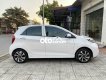 Kia Morning Si AT 2017 - Cần bán xe Kia Morning Si AT 2018, màu trắng như mới, giá tốt