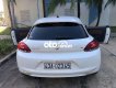 Volkswagen Scirocco 1.4 Turbo 2010 - Bán ô tô Volkswagen Scirocco 1.4 Turbo sản xuất 2010, màu trắng, nhập khẩu