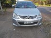 Toyota Innova  V 2008 - Bán xe Toyota Innova V năm 2008, màu bạc 