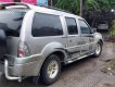 Isuzu Soyat 2008 - Bán xe Isuzu Soyat máy dầu 7 chỗ cực chất sản xuất 2008, màu bạc, chỉ có 85 triệu