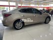 Mazda 3 1.5L Sedan 2016 - Cần bán gấp Mazda 3 1.5L Sedan sản xuất năm 2016, màu xám