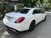 Mercedes-Benz S450 S450 Luxury 2019 - Bán xe Mercedes S450 Luxury sản xuất năm 2019, màu trắng, xe nhập
