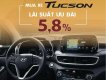 Hyundai Tucson 2021 - Bán Hyundai Tucson năm 2021, màu đỏ, giá tốt