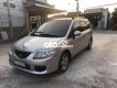 Mazda Premacy 2002 - Bán Mazda Premacy năm 2002, màu bạc