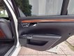 Mercedes-Benz S500 2007 - Bán Mercedes-Benz S500 sản xuất 2007, màu trắng, xe rất đẹp