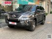 Toyota Fortuner G 2018 - Cần bán gấp Toyota Fortuner G năm sản xuất 2018, màu xám, nhập khẩu nguyên chiếc