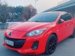 Mazda 3 2013 - Cần bán xe Mazda 3 sản xuất năm 2013, xe một chủ giá siêu tốt