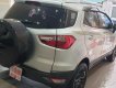 Ford EcoSport 1.5 Titanium 2017 - Bán Ford Ecosport Titanium máy 1.5 số tự động đời T12/2017 màu bạc tuyệt đẹp mới 90% 1 chủ