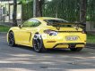 Porsche Cayman   2020 - Bán ô tô Porsche Cayman S năm sản xuất 2020