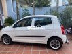 Kia Morning MT 2009 - Bán ô tô Kia Morning MT năm sản xuất 2009, màu trắng, nhập khẩu nguyên chiếc xe gia đình