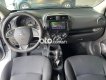 Mitsubishi Attrage      1.2L MT 2021 - Bán Mitsubishi Attrage 1.2L MT năm sản xuất 2021, màu bạc, nhập khẩu, giá tốt