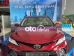 Toyota Camry 2.0G 2022 - Bán ô tô Toyota Camry 2.0G năm 2022, màu đỏ, nhập khẩu