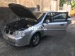 Daewoo Lacetti MT 2004 - Bán Daewoo Lacetti MT năm sản xuất 2004, màu bạc, 101tr