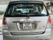 Toyota Innova  V   2008 - Cần bán Toyota Innova V sản xuất năm 2008, màu bạc xe gia đình