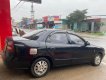 Daewoo Nubira 2.0 2002 - Bán xe Daewoo Nubira 2.0 sản xuất năm 2002, màu đen giá cạnh tranh