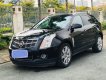 Cadillac SRX 2011 - Bán Cadillac SRX sản xuất 2011, màu đen, xe nhập