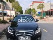 Daewoo Lacetti  CDX   2009 - Bán ô tô Daewoo Lacetti CDX năm sản xuất 2009, màu đen, nhập khẩu nguyên chiếc, giá 235tr