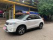 Suzuki Vitara 1.6AT 2017 - Bán Suzuki Vitara 1.6AT năm 2017, màu trắng còn mới