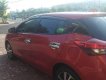 Toyota Yaris G 2020 - Bán xe Toyota Yaris G năm sản xuất 2020, màu đỏ, nhập khẩu nguyên chiếc chính chủ, 640 triệu