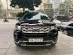 Ford Explorer 2.3 Ecoboost 2018 - Xe Ford Explorer 2.3 Ecoboost năm 2018, màu đen