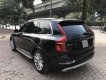 Volvo XC90 Inscription 2019 - Bán ô tô Volvo XC90 Inscription sản xuất năm 2019, màu đen, nhập khẩu nguyên chiếc