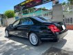 Mercedes-Benz S500 2011 - Trung Sơn Auto bán ô tô Mercedes-Benz S500L siêu lướt, siêu chất