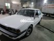 Mazda 626 1984 - Bán Mazda 626 sản xuất 1984, màu trắng, nhập khẩu nguyên chiếc