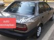 Toyota Corona 1.3    1990 - Bán xe Toyota Corona 1.3 sản xuất năm 1990, màu xám, xe nhập, giá 38tr